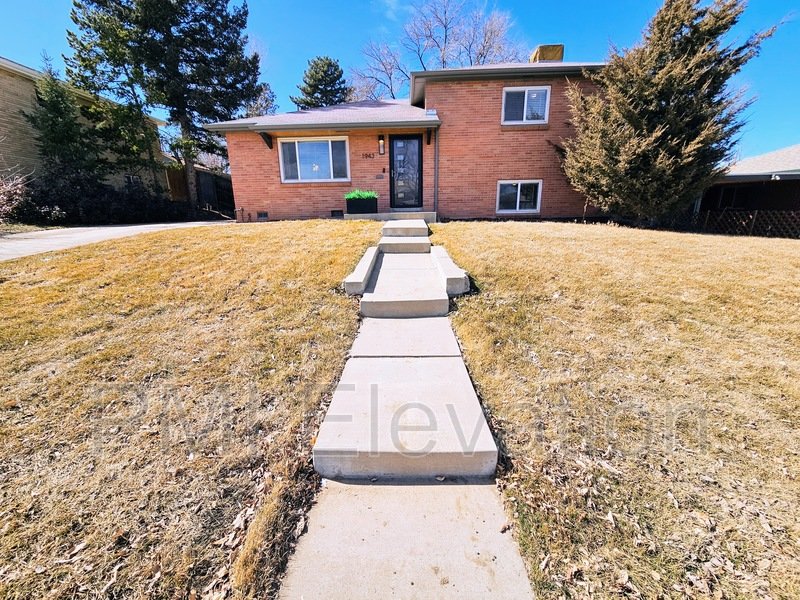 1943 S Wolcott Ct Denver, CO 802195060 PMI Elevation 2023